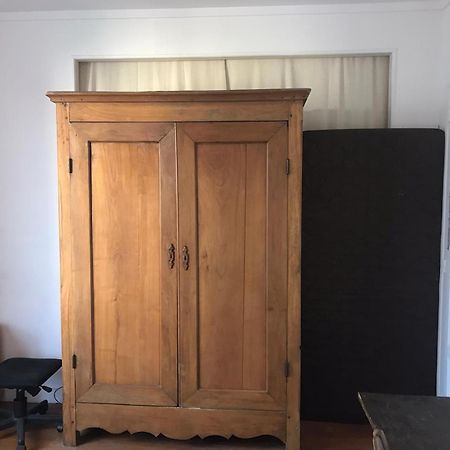 Chambres meublées chez l'habitant dans appartement proche gare sncf Creil Extérieur photo