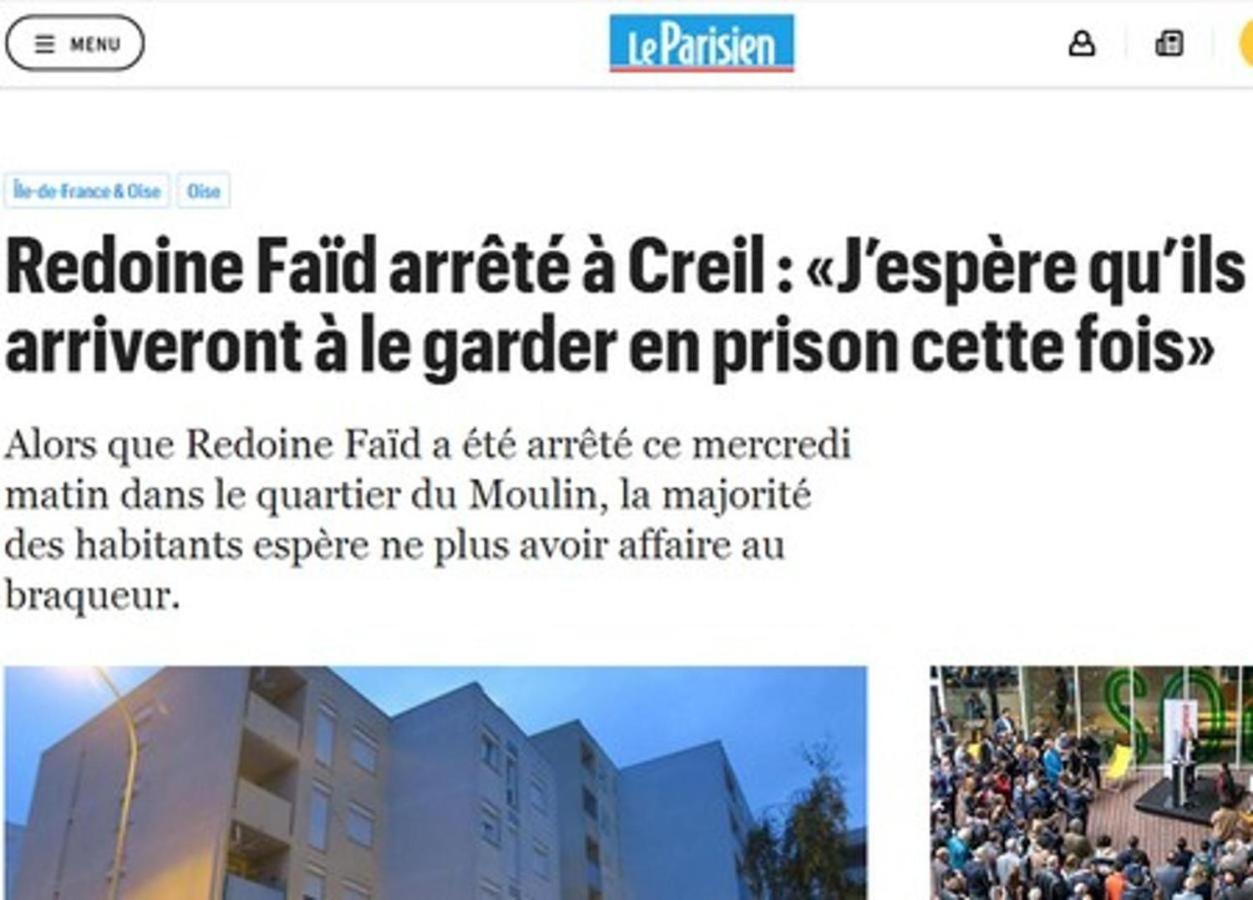 Chambres meublées chez l'habitant dans appartement proche gare sncf Creil Extérieur photo