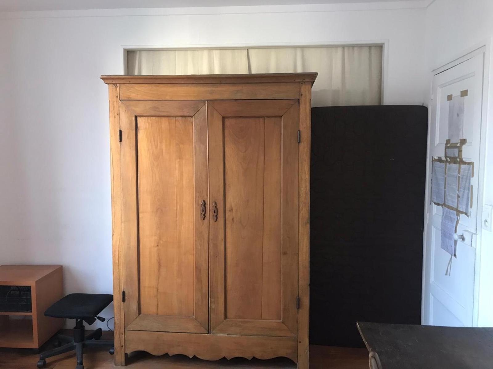 Chambres meublées chez l'habitant dans appartement proche gare sncf Creil Extérieur photo