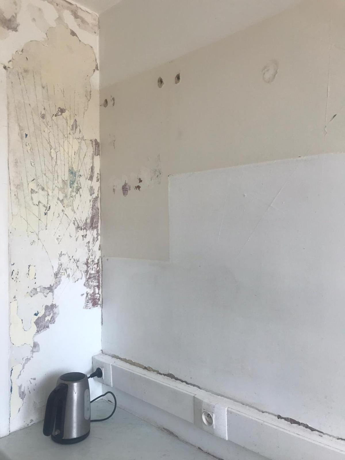 Chambres meublées chez l'habitant dans appartement proche gare sncf Creil Extérieur photo