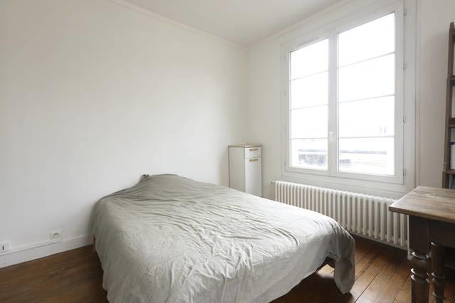 Chambres meublées chez l'habitant dans appartement proche gare sncf Creil Extérieur photo